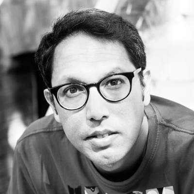 Rishi Dastidar