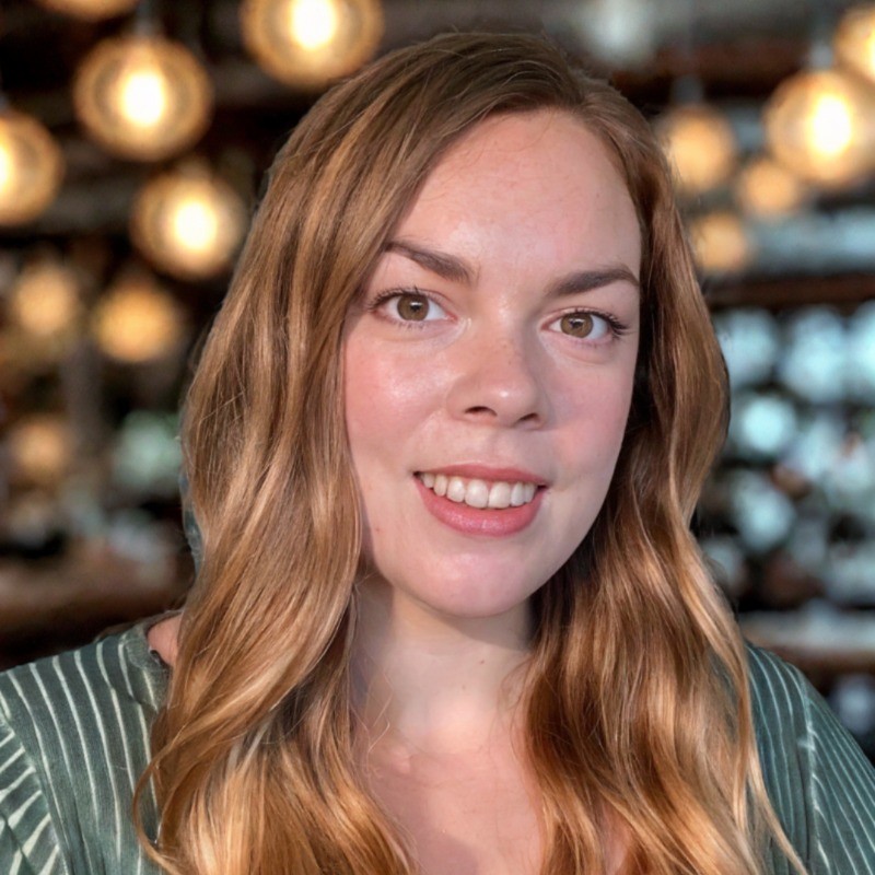 Kathryn Wharton Profile Picture