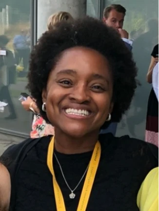 Kimberley Sallingboe