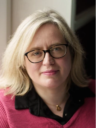 Marianne Powell