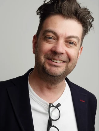 Nick Parker