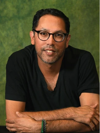 Rishi Dastidar