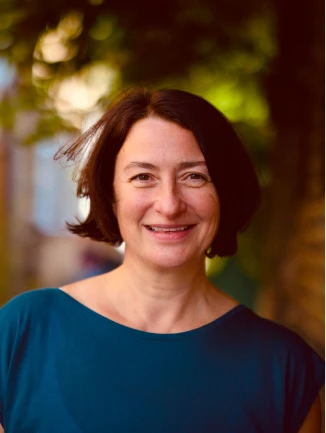 Sarah Farley